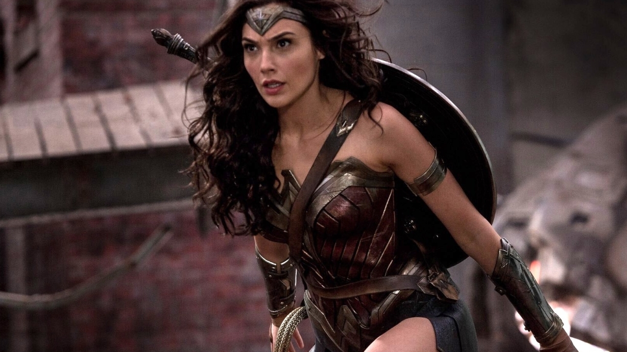Gal Gadot prijst nog altijd de visie van Zack Snyder op Wonder Woman