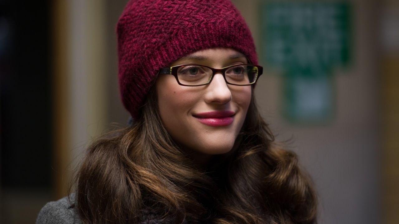Kat Dennings woonde jaren in een oud spookhuis en deelt de griezeligste ervaringen