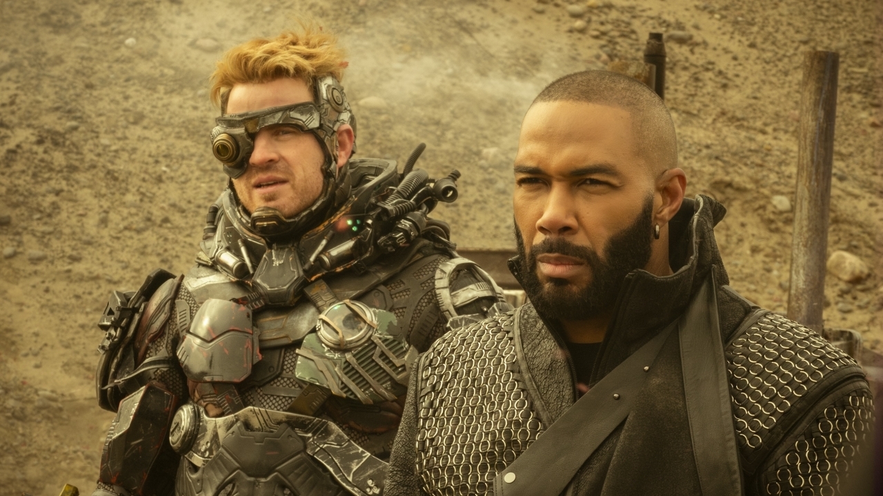 De rampzalige nieuwe 'Star Trek'-film is gemaakt omdat "Star Trek stervende is"