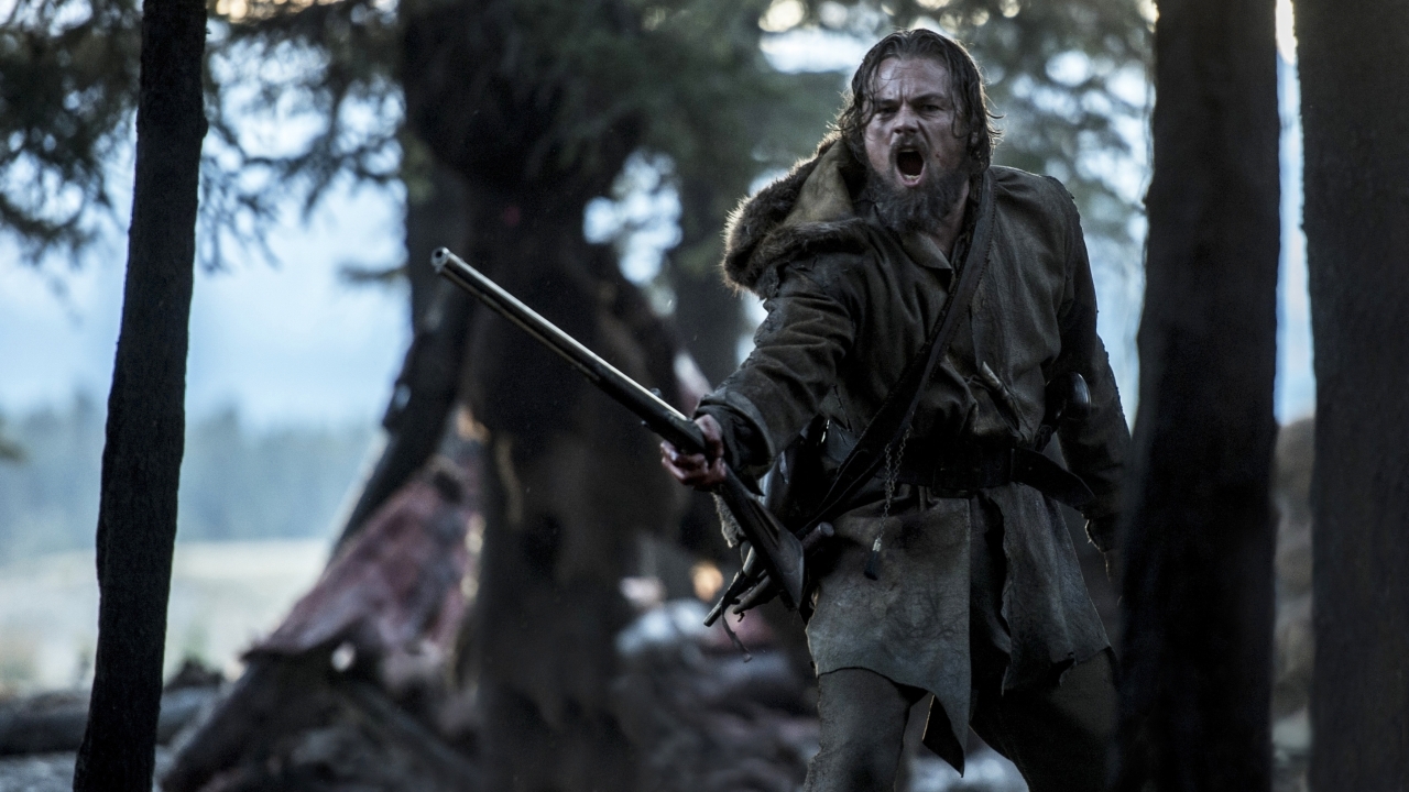 'The Revenant'-ster onthult hoe pijnlijk de productie 10 jaar later werkelijk was