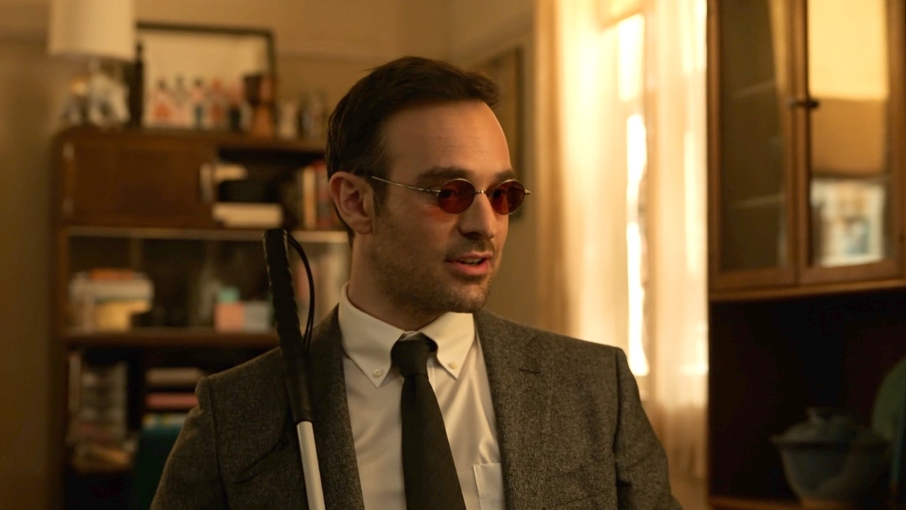 Netflix-baas geeft Marvel trap na over samenwerking aan Marvel-series als 'Daredevil'