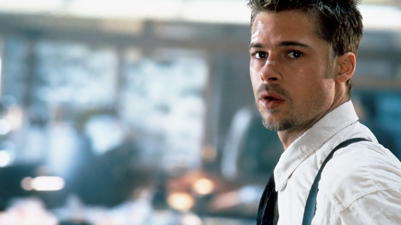 David Fincher onthult eindelijk de inhoud van de doos in 'Se7en' via easter egg in 'Contagion'