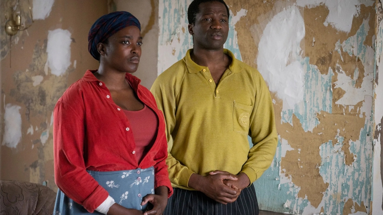 Netflix Originals: deze horrorfilm met 100% op Rotten Tomatoes is een van de beste films van Netflix zelf