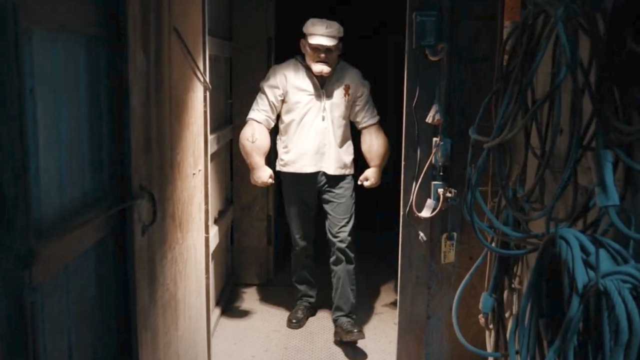Eerste recensies 'Popeye The Slayer Man': kijken of skippen?