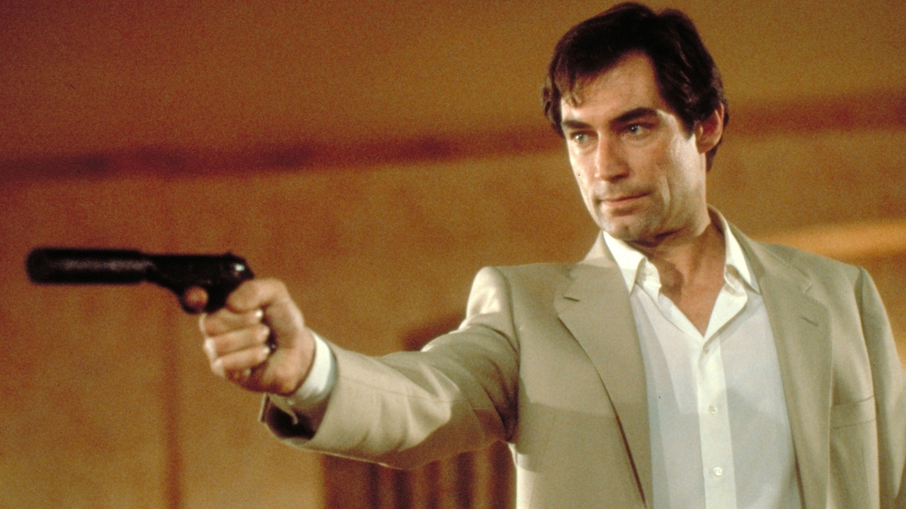 James Bond-acteur Timothy Dalton over zijn favoriete Bond-scène: "De beste 25 minuten die ik ooit heb gezien"