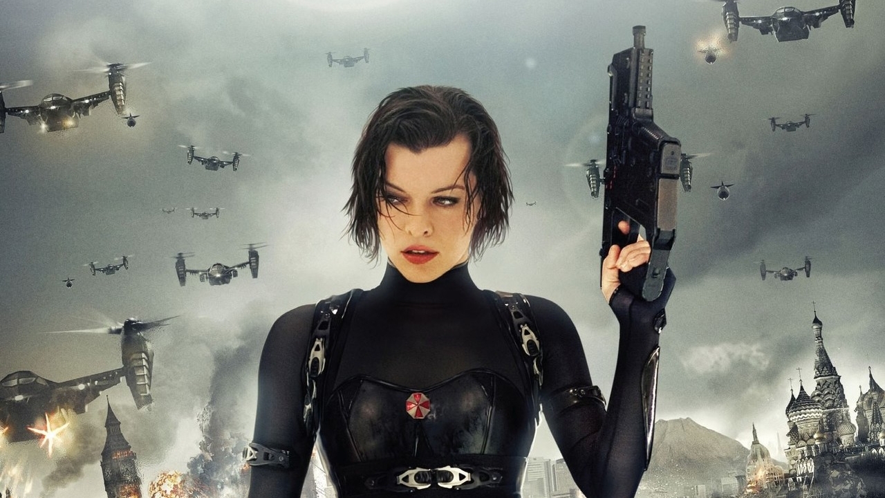 Nieuwe 'Resident Evil'-film lijkt eerste hoofdrolspeler te hebben gevonden