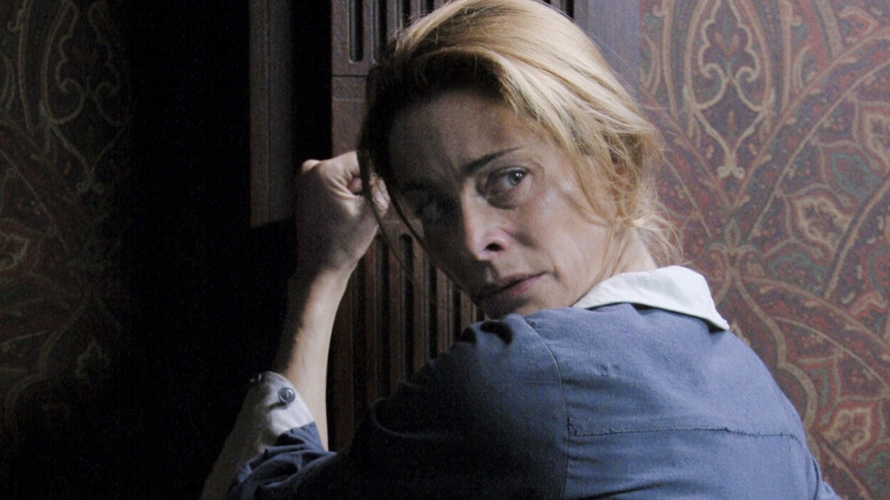 De bizarre twist in de horrorfilm 'The Orphanage' veranderde in een seconde de hele film