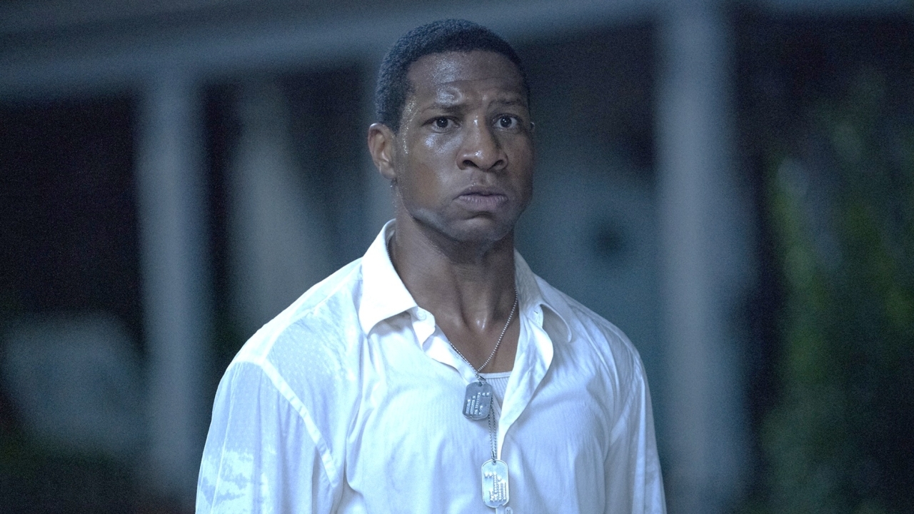 Jonathan Majors klaar voor terugkeer naar Marvel en 'Creed', maar is de wereld klaar voor hem?