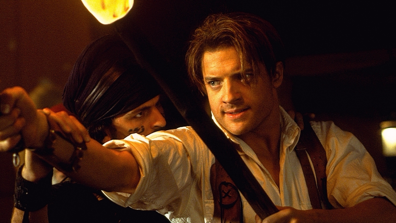 Nieuwe, engere 'The Mummy' vindt zijn hoofdrolspeler