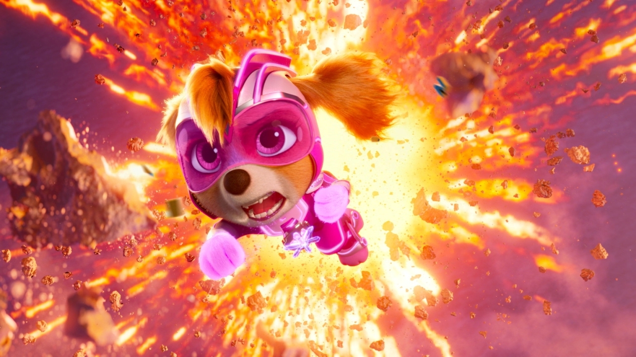 $30 miljoen kostende animatiefilm op Netflix weerstaat groots geweld uit Hollywood