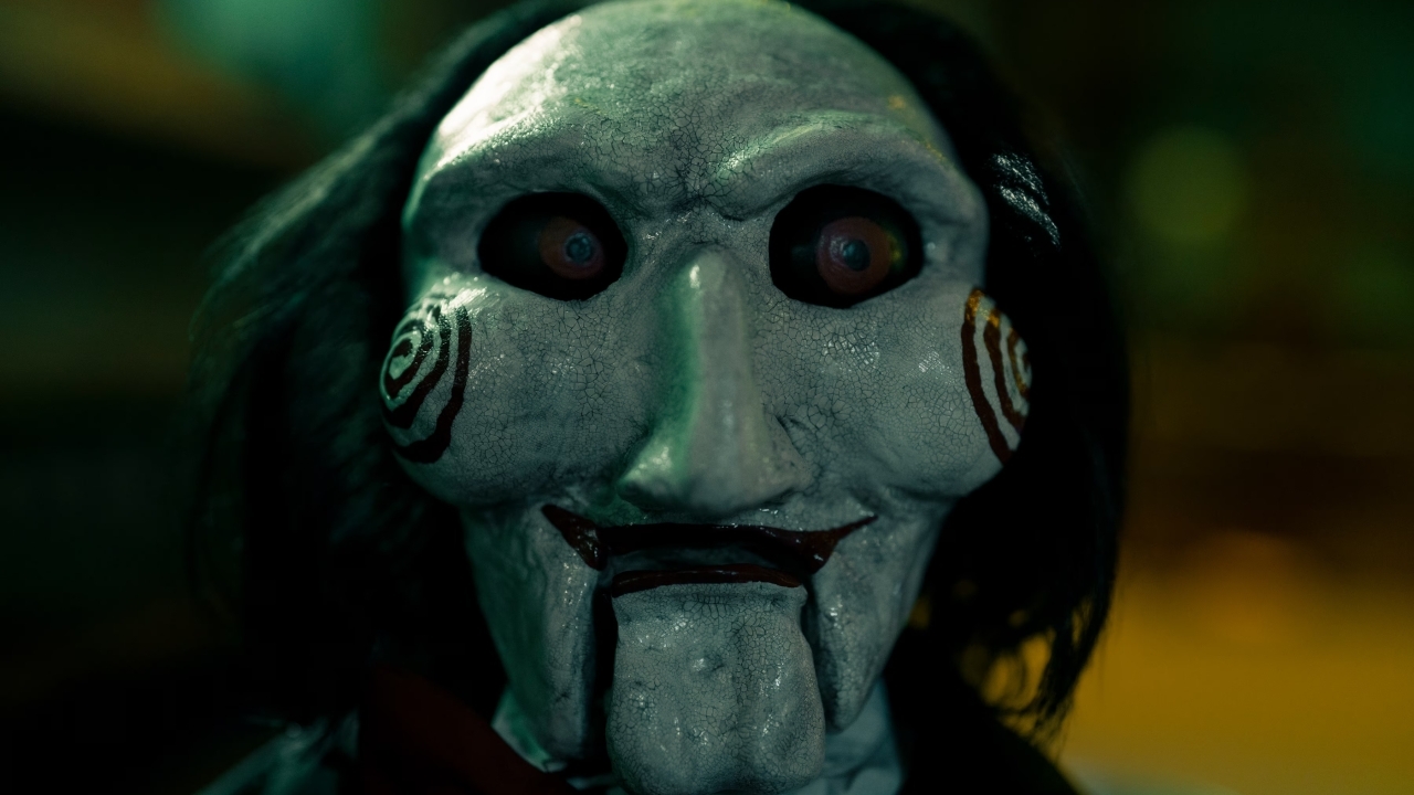 'Saw XI' definitief gecanceld: andere horrorfilm neemt plek over