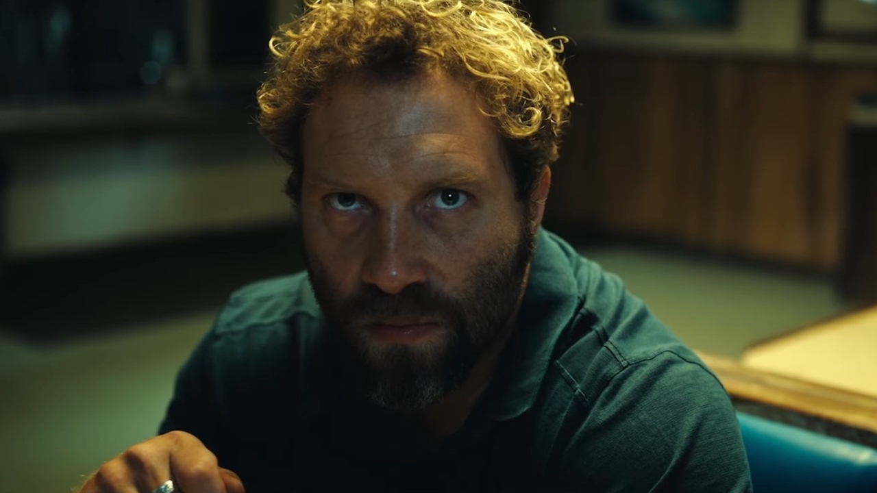 Nieuwste dodelijke haaienfilm belooft andere invalshoek: 'Dangerous Animals'