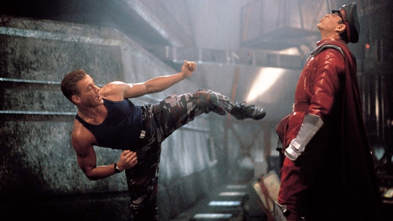 Nieuwe 'Street Fighter'-film van Sony Pictures uitgesteld