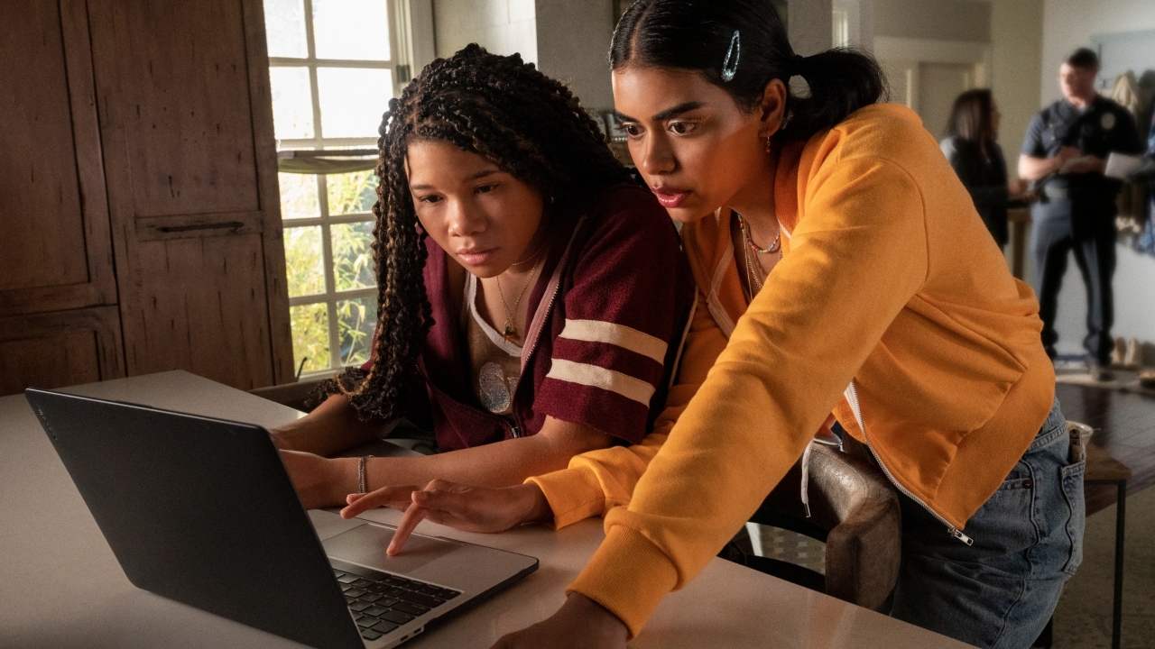 Hoe de twist in de thriller 'Missing' je in een seconde in complete schok bracht