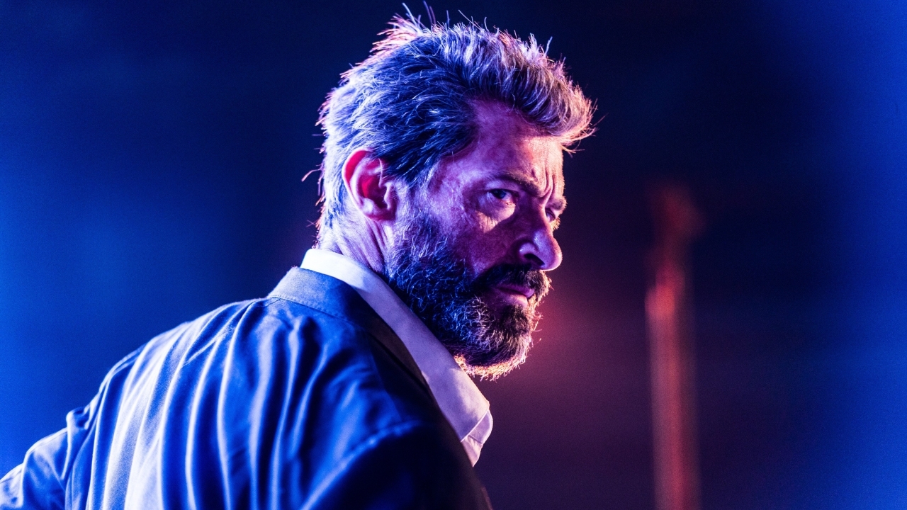 Hugh Jackman deelt eerste blik op duistere actiefilm 'The Death of Robin Hood'
