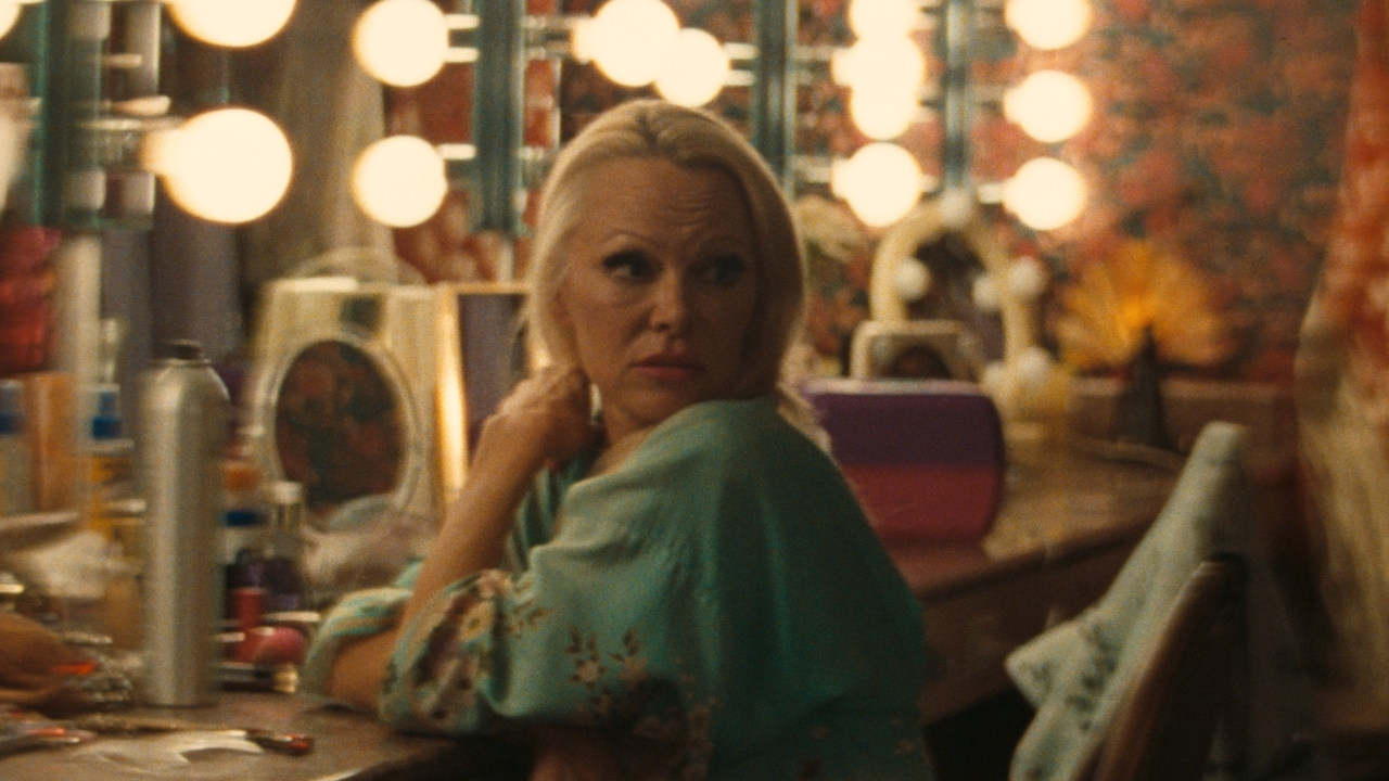Dit wist niemand van Pamela Anderson - en Jamie Lee Curtis toont ieders verbazing