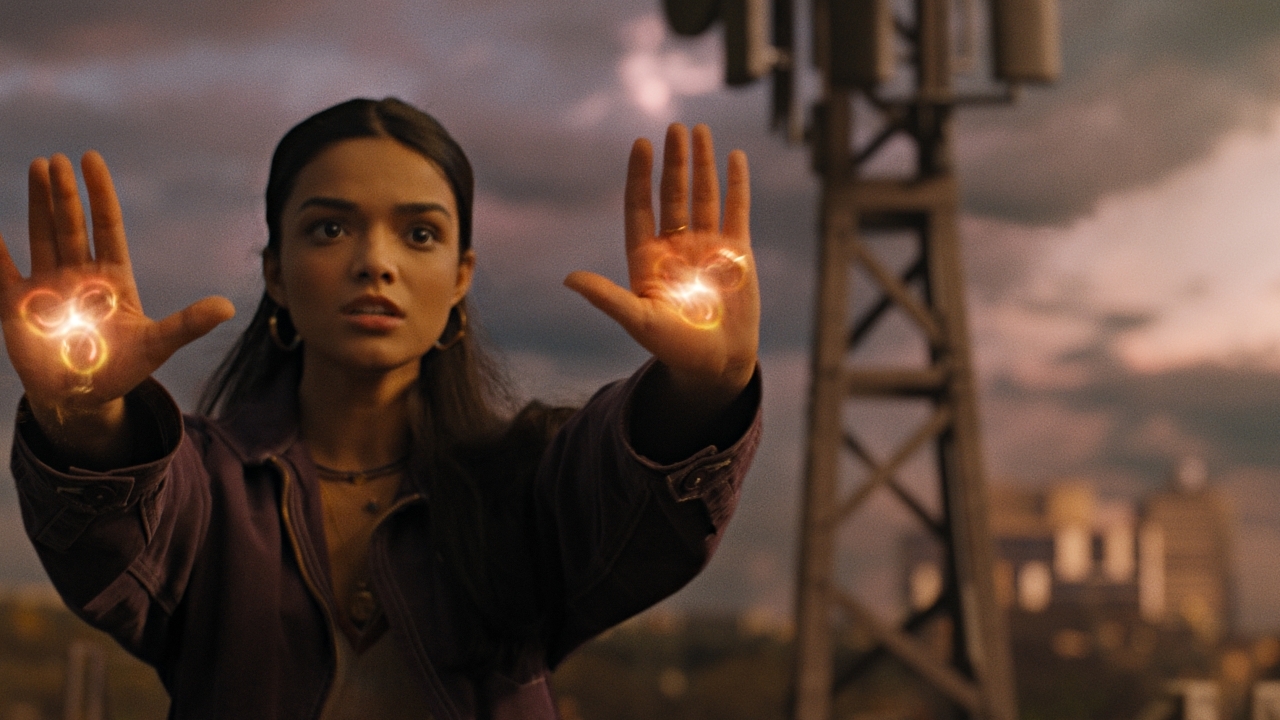 'Snow White'-sprookje wordt een nachtmerrie: het einde van Rachel Zeglers carrière?