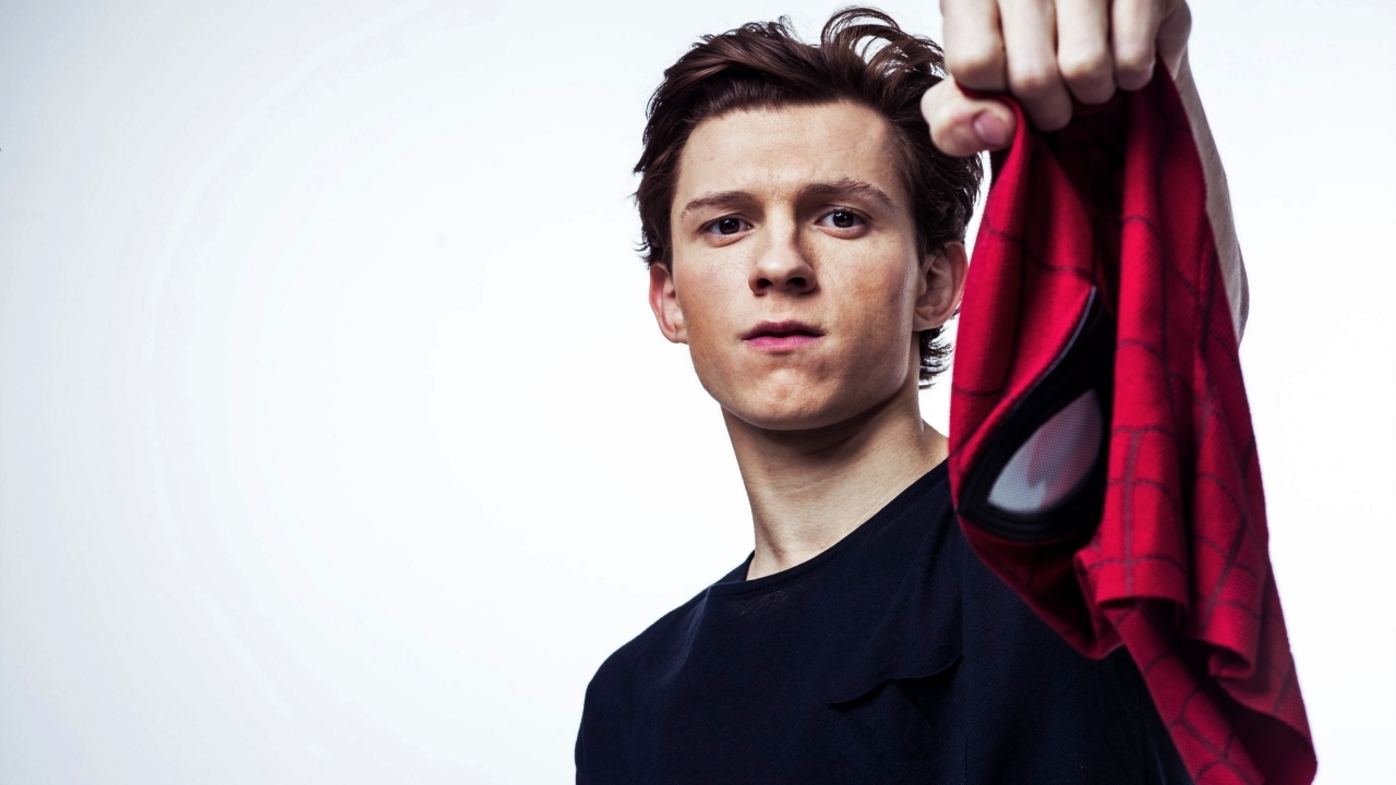 Van Spider-Man naar 007: Tom Holland mogelijk favoriet voor James Bond na Amazon deal