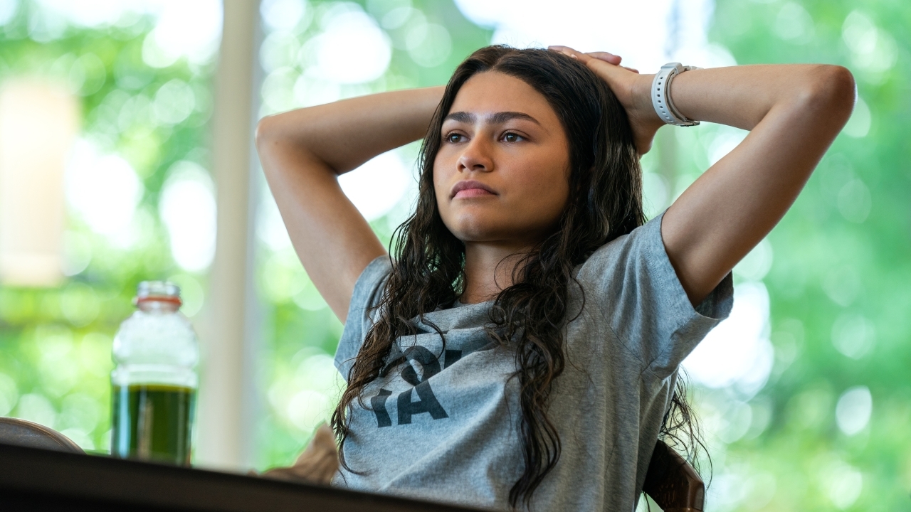 Ronnie Spector biopic met Zendaya van topstudio A24 vindt haar regisseur