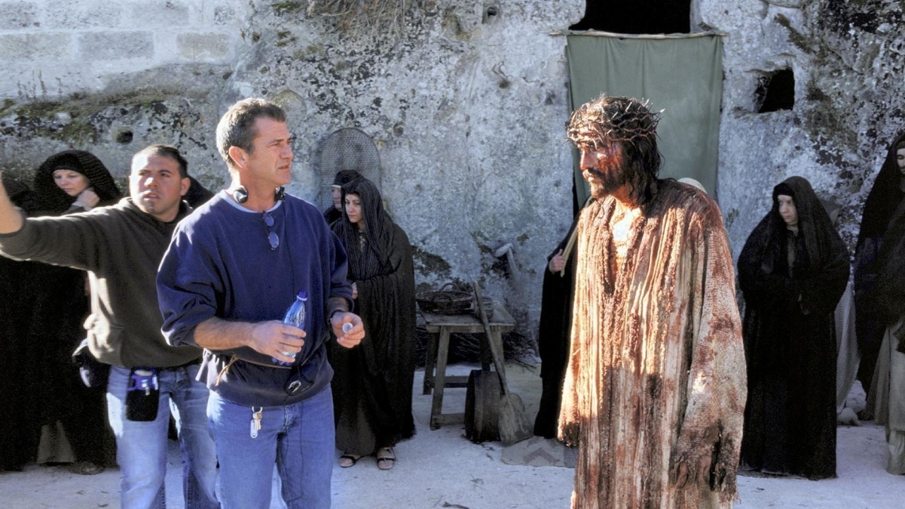 Mel Gibson begint eindelijk met filmen van 'The Resurrection of the Christ'