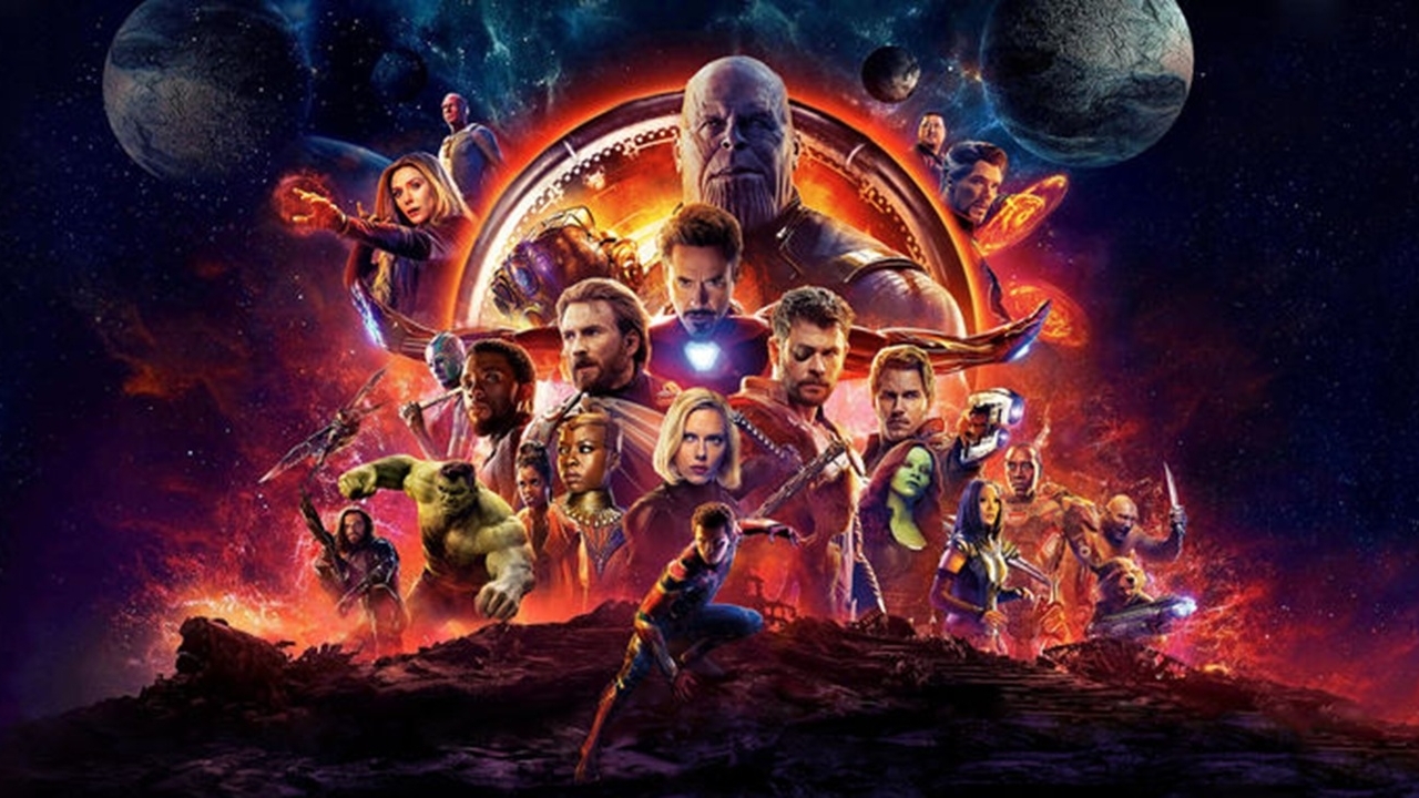 Deze Avenger kunnen we alvast wegstrepen voor 'Doomsday' en 'Secret Wars'