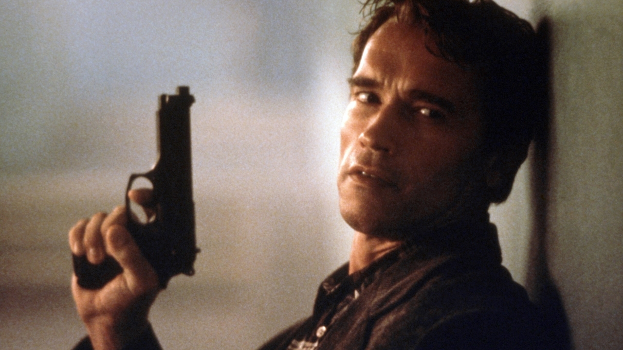 "Beangstigende" film met Arnold Schwarzenegger moet Netflix gaan overnemen: "Te grimmig en te klef"