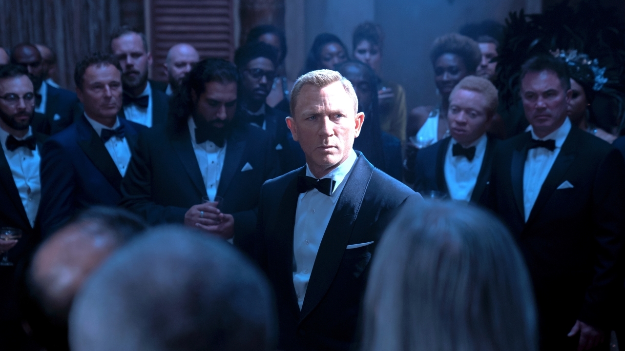 Officieel: Volgende James Bond-film in handen van bekend tweetal