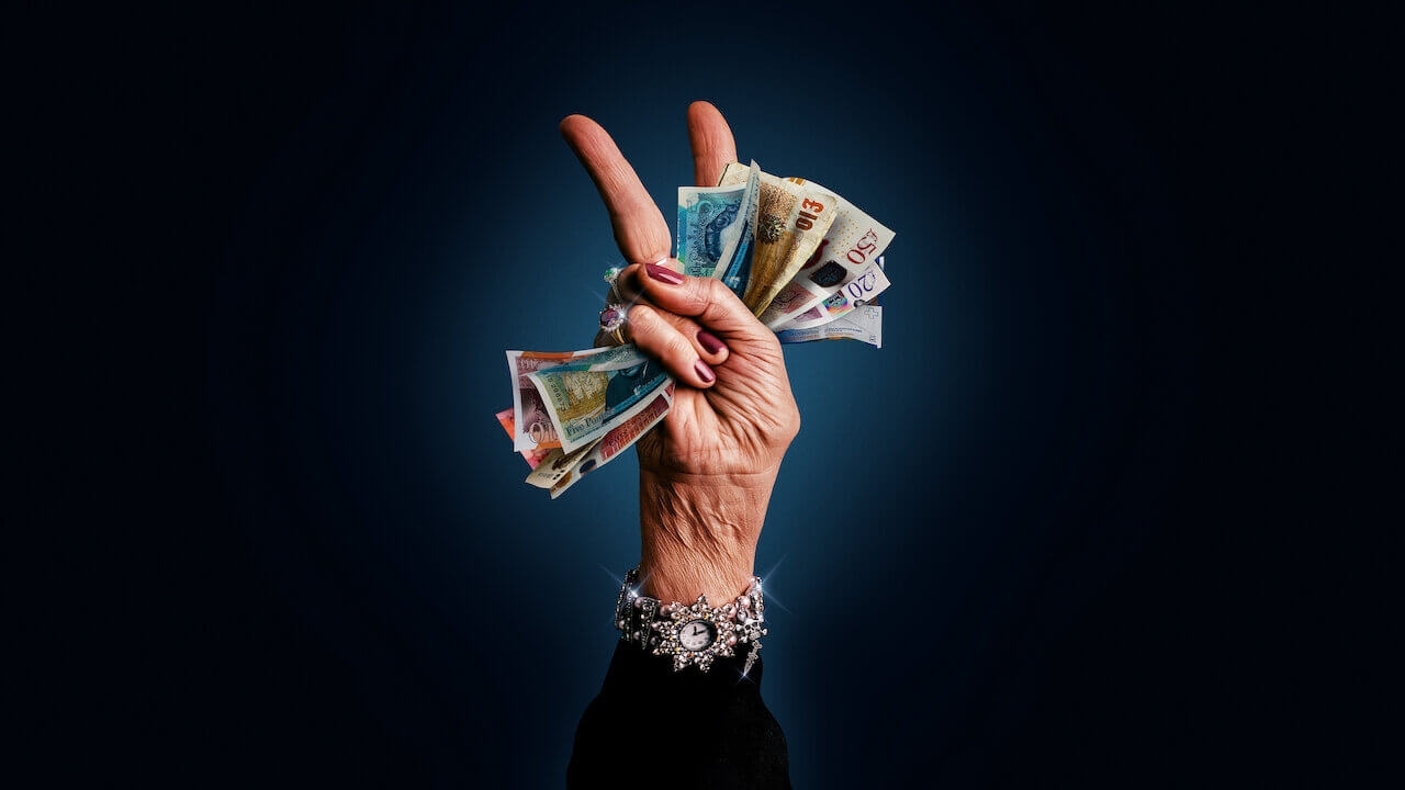 Kijkers op Netflix vallen als een blok voor nieuwe Netflix Original: "vooral een heel trieste film"