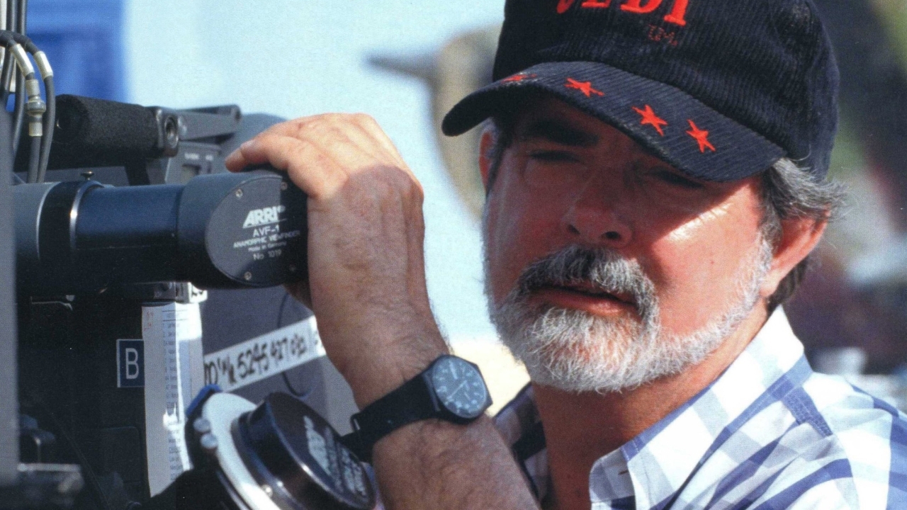 George Lucas benoemt de beste scifi-film ooit gemaakt: "De ultieme film"