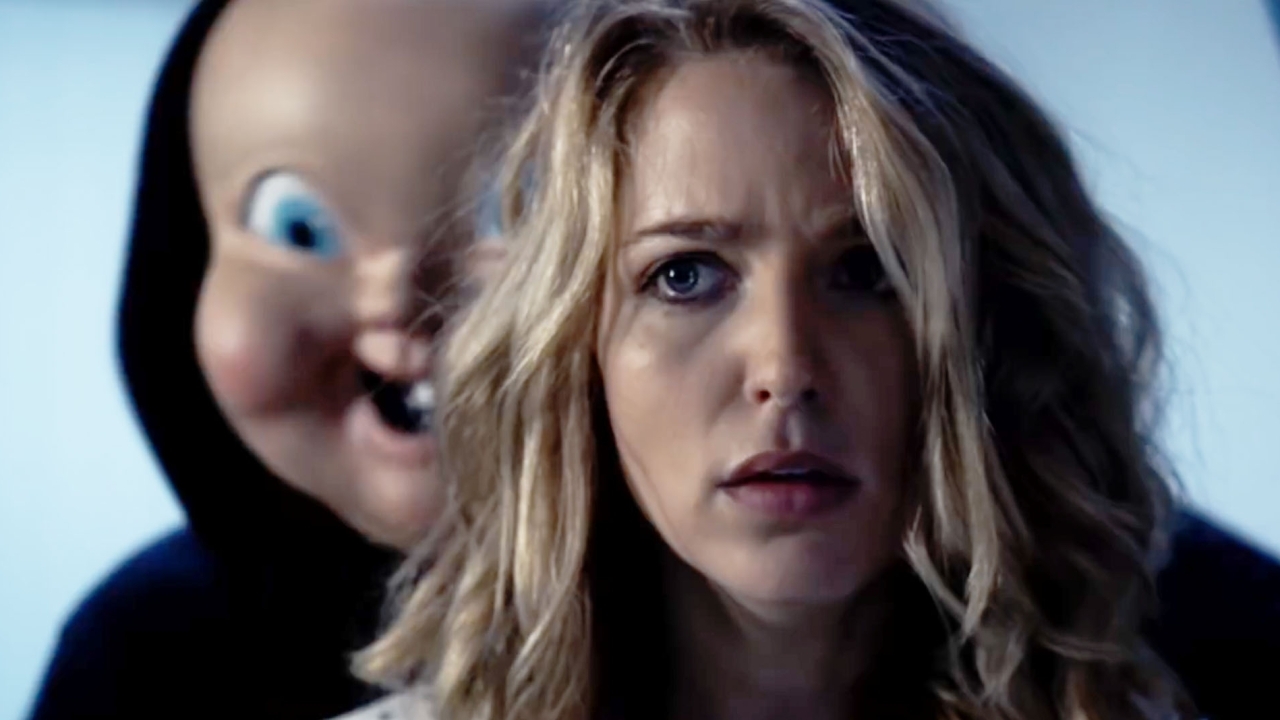 Volgens Christopher Landon zal 'Happy Death Day 3' misschien wel nooit meer gemaakt worden