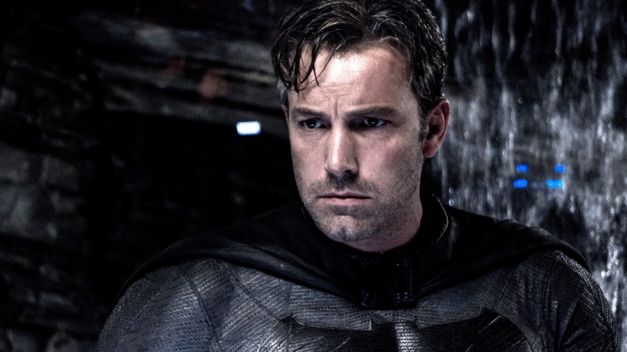 Ben Affleck heeft geen interesse meer in superheldenfilms en dat komt door één bepaalde film