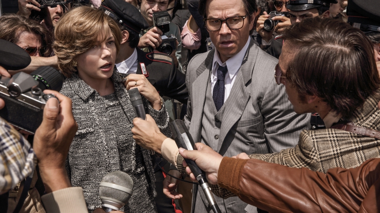 Macht en hebzucht: Waarom deze film nu de onbetwiste nummer 1 is op HBO Max en je hem moet zien