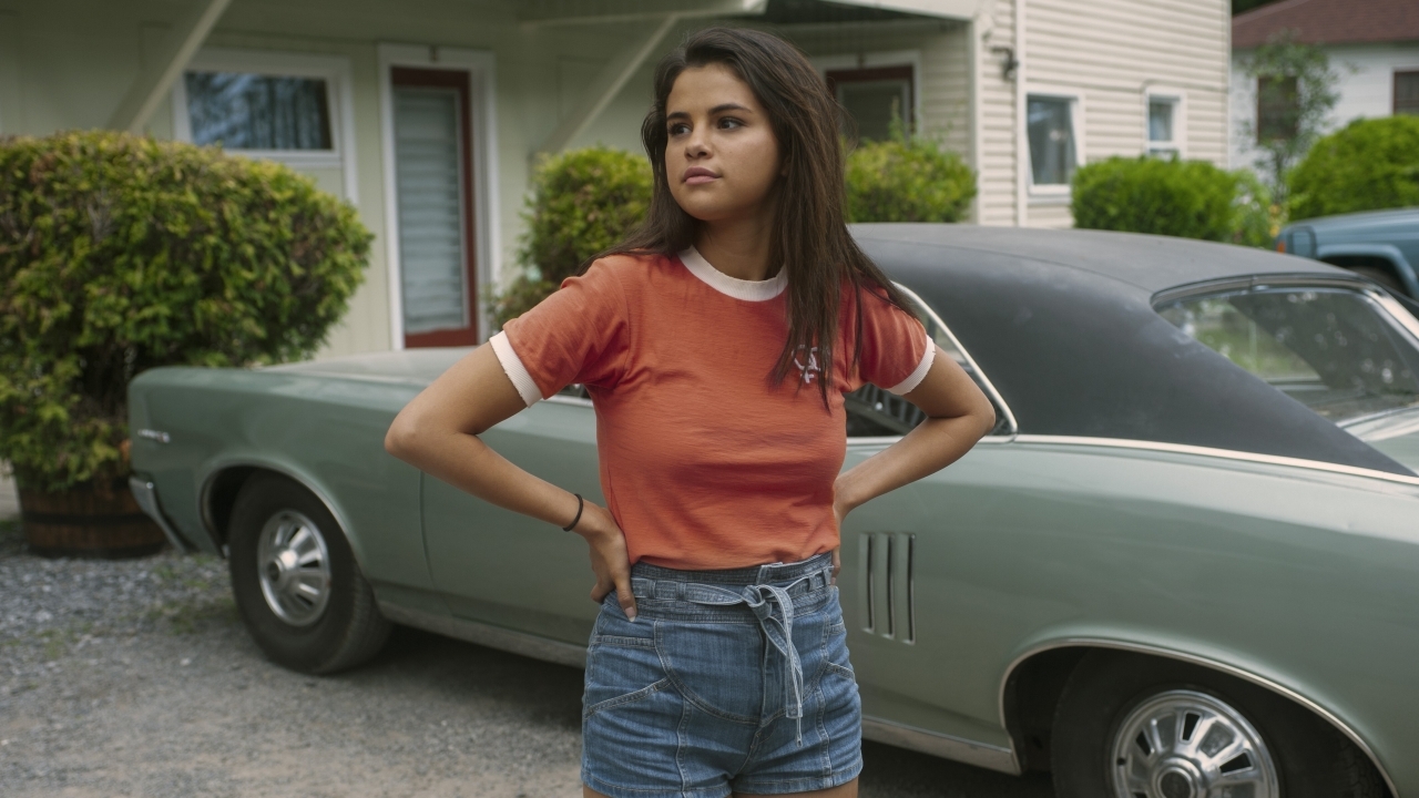 Selena Gomez over sociale media: "Vrouwen hebben het duidelijker zwaarder"
