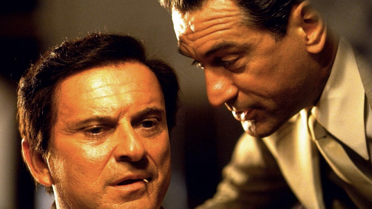 Joe Pesci werd bedrogen tijdens een van zijn laatste films: "Ze misbruiken mijn naam"