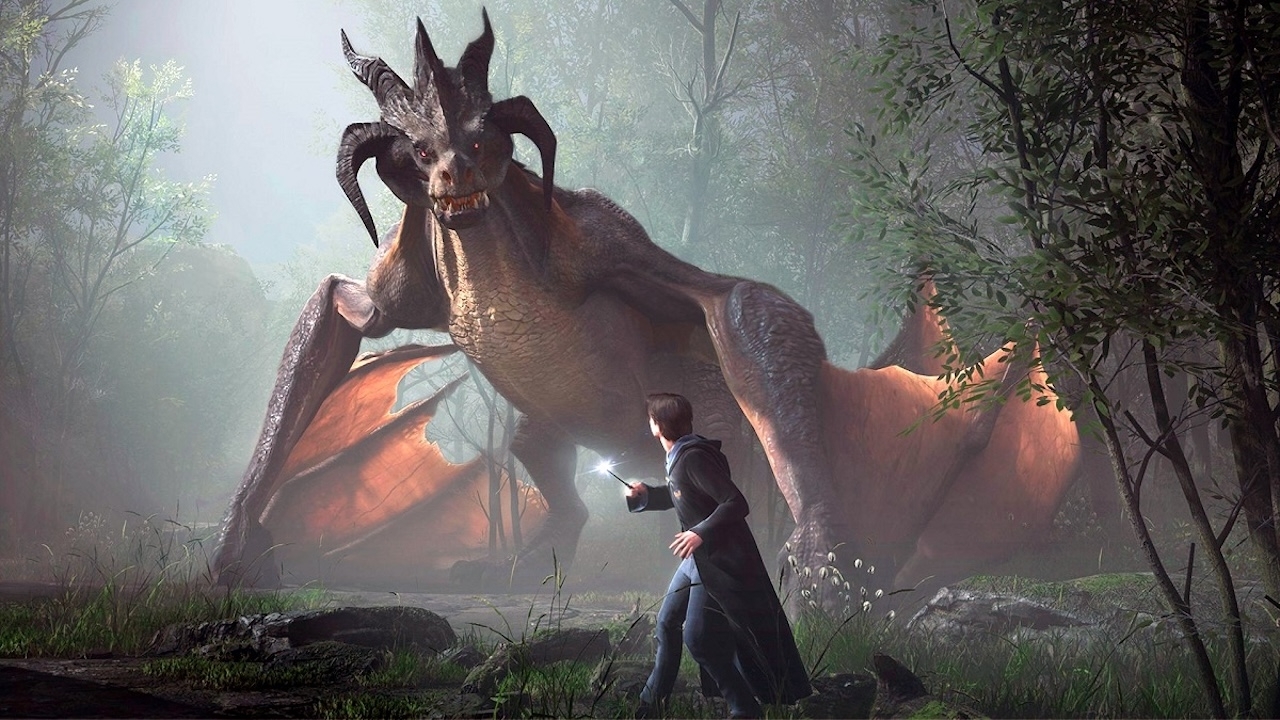 Warner Bros. heeft slecht nieuws voor 'Hogwarts Legacy'-fans