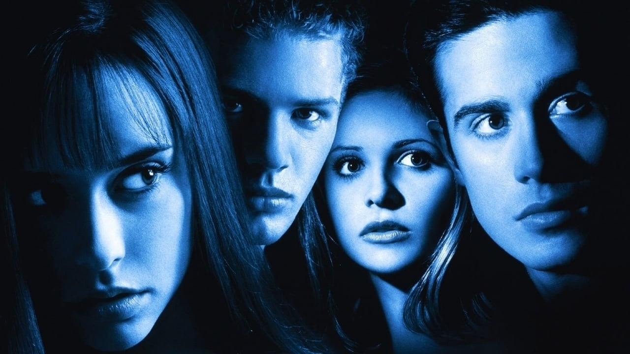 Eerste poster 'I Know What You Did Last Summer': de man met de haak is terug!