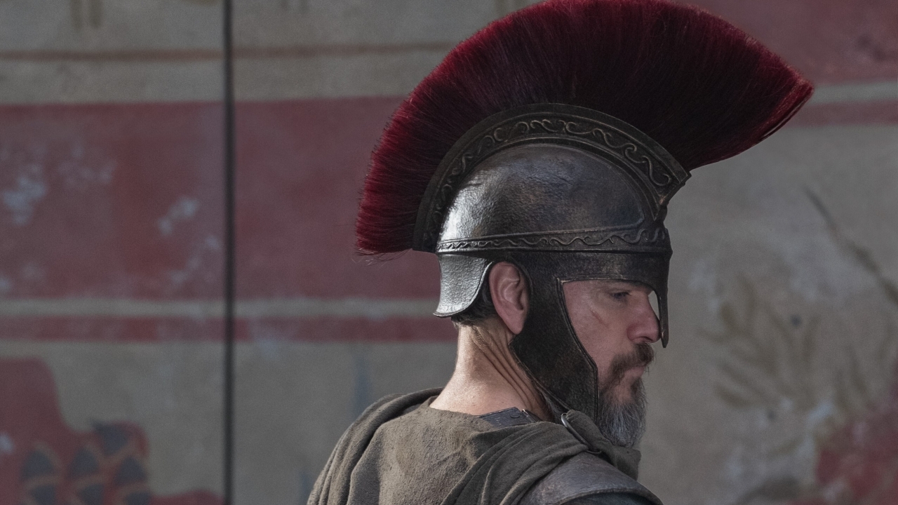 Zendaya, Tom Holland en meer op foto's epische actiefilm 'The Odyssey' van Christopher Nolan