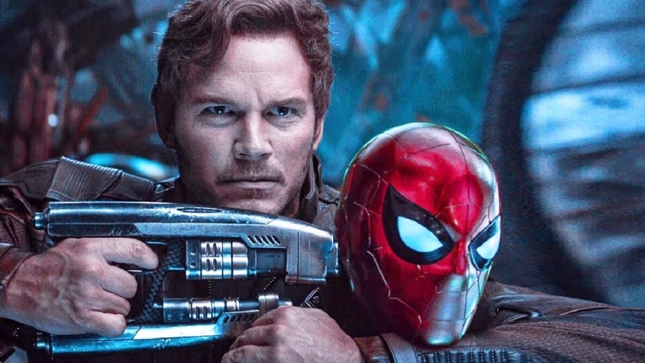 Zowel Chris Pratt als Tom Holland zitten niet in 'Avengers 5' en dit is waarom