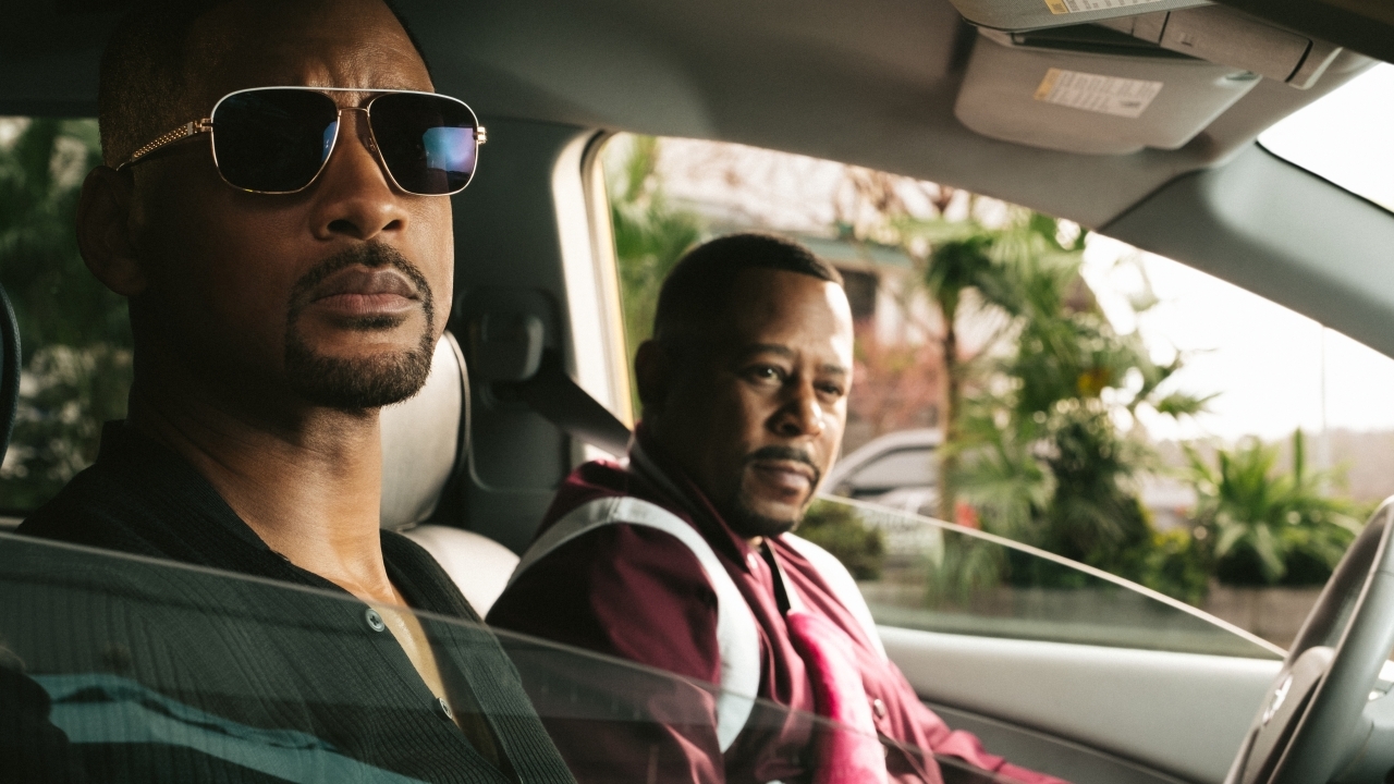 Will Smith blikt terug op de beruchte Oscar-klap: "Niemand kan mij cancelen"