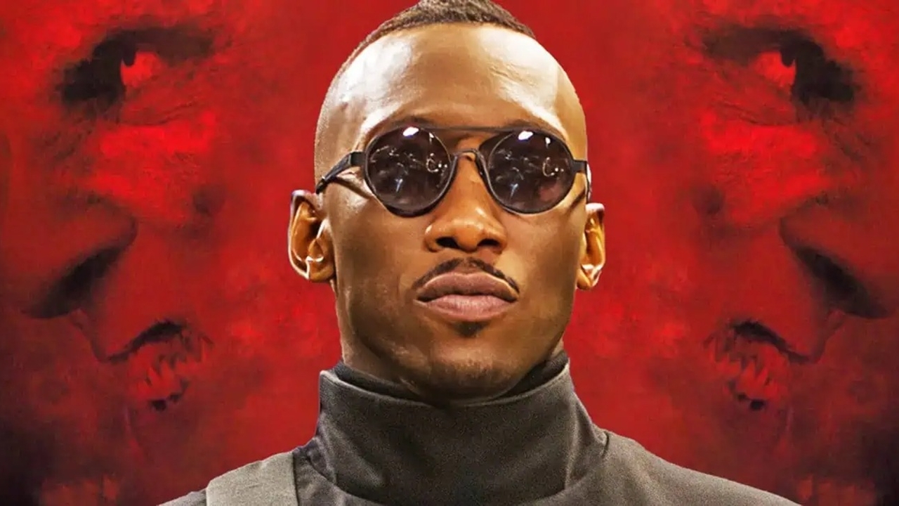 Nieuwe regisseur (die weet hoe je een actiefilm maakt) moet Marvels 'Blade' gaan redden