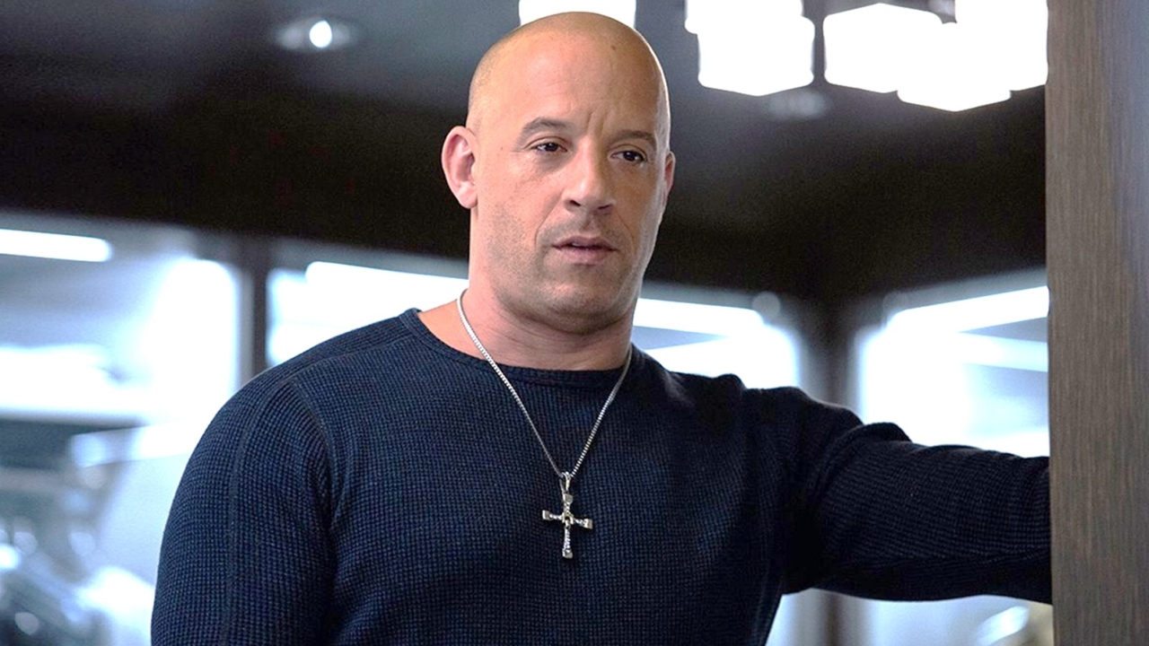 Vin Diesel gaat zelf de volgende 'Fast & Furious'-film regisseren