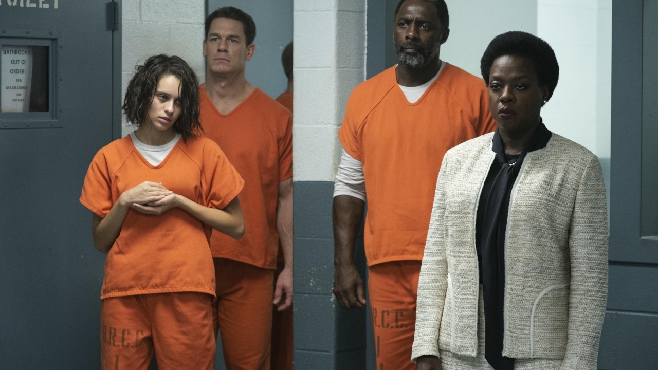 'Suicide Squad'-actrice wil dolgraag in een Marvel-film spelen: "Ik heb ze allemaal 5 of 6 keer gezien"