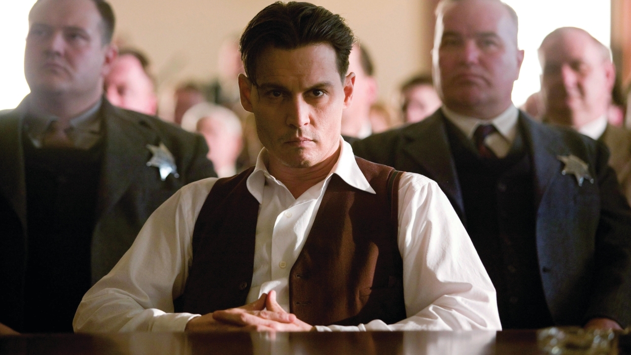 Deze acteur verloor een grote filmrol vanwege Johnny Depp: "Ik heb dit nog nooit aan iemand verteld"