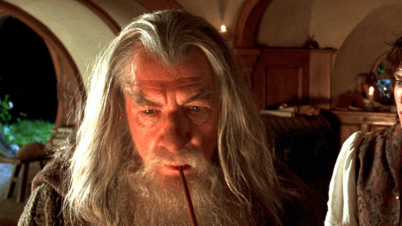 Nieuwe enorme LEGO-set van 'The Lord of the Rings' snel beschikbaar, met een gave bonus