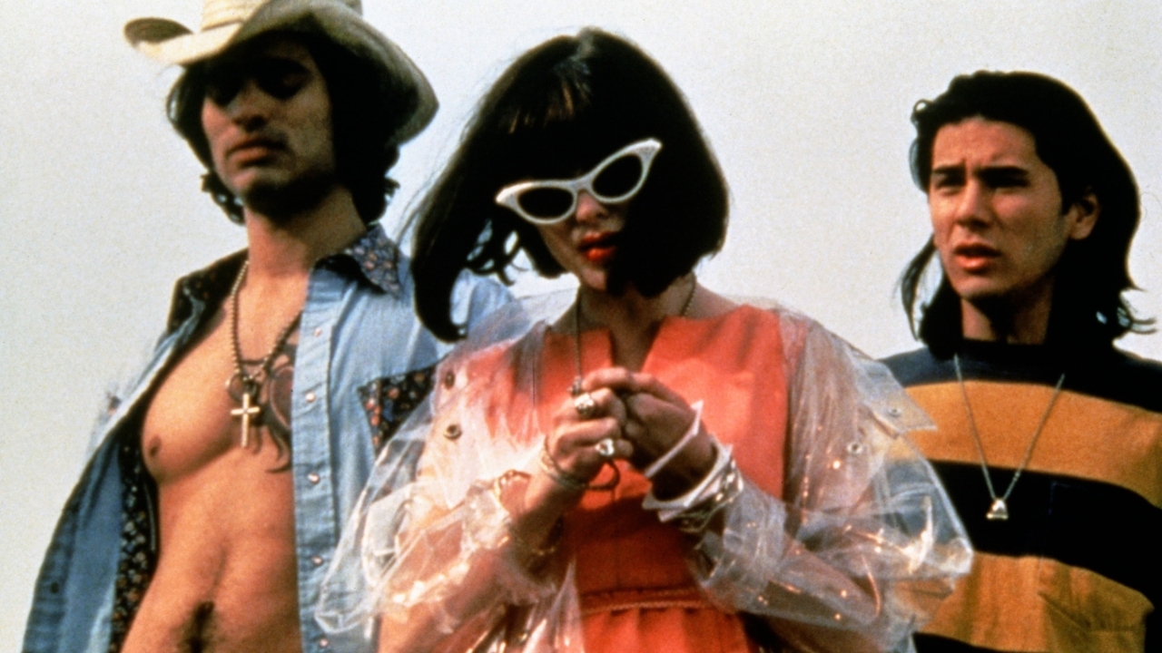 Deze 90's-misdaadfilm werd bijzonder slecht ontvangen, maar is tegenwoordig een klassieker