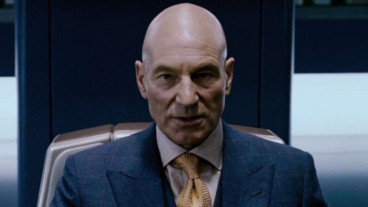 Gaat Patrick Stewart voor de vierde keer dood in 'Avengers: Doomsday'?