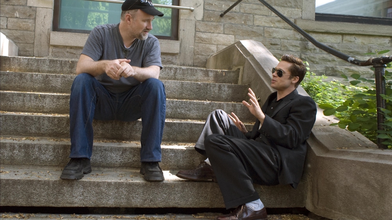 Gaan Brad Pitt en David Fincher samenwerken aan vervolg op film die Fincher niet regisseerde?