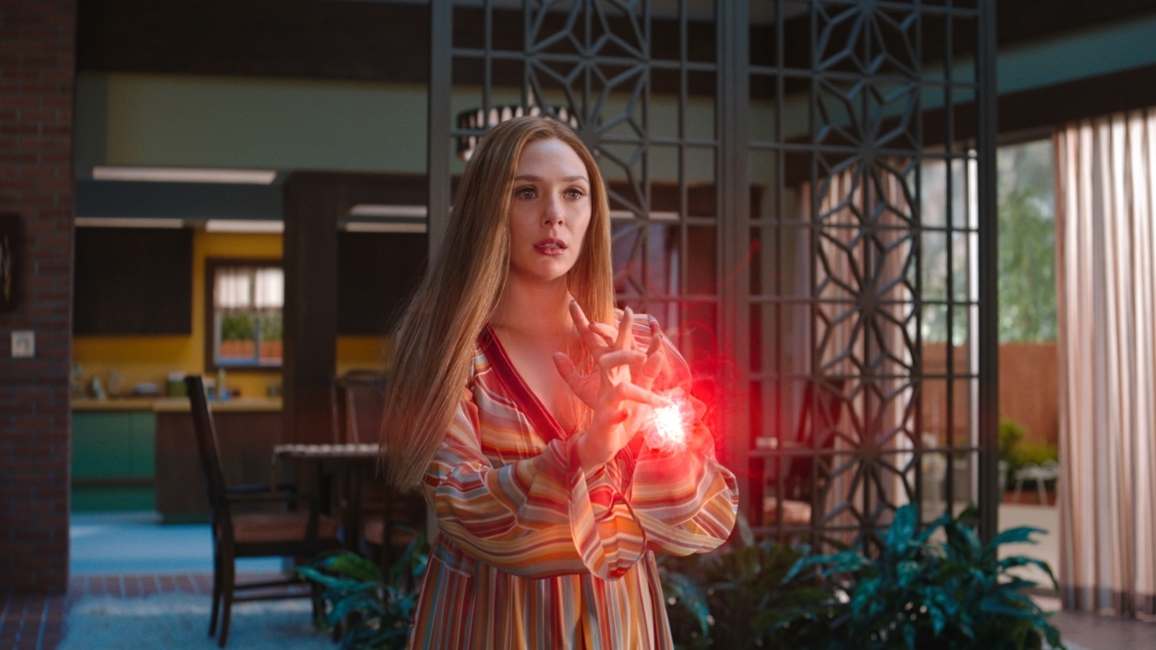 Dit zegt Marvel-actrice Elizabeth Olsen over haar bekende tweelingzussen Mary-Kate en Ashley