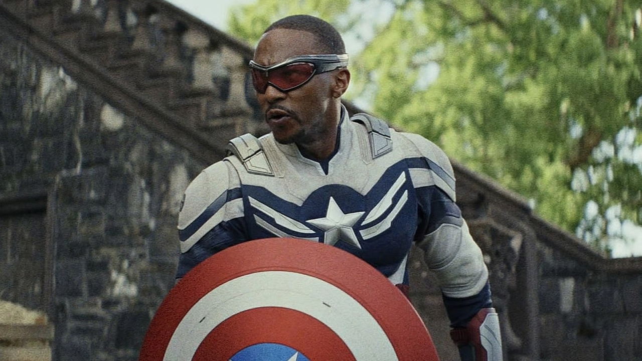 'Captain America 4'-schrijver is verbaasd door de negatieve reacties: "Ik denk dat jullie het mis hebben"