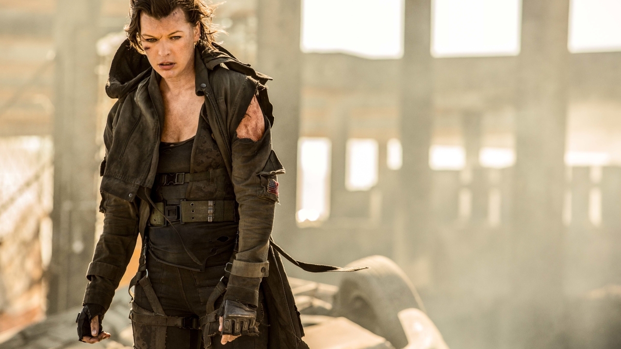 Sony geeft spannende updates rondom 'The Beatles', 'Jumanji 3' en 'Resident Evil'